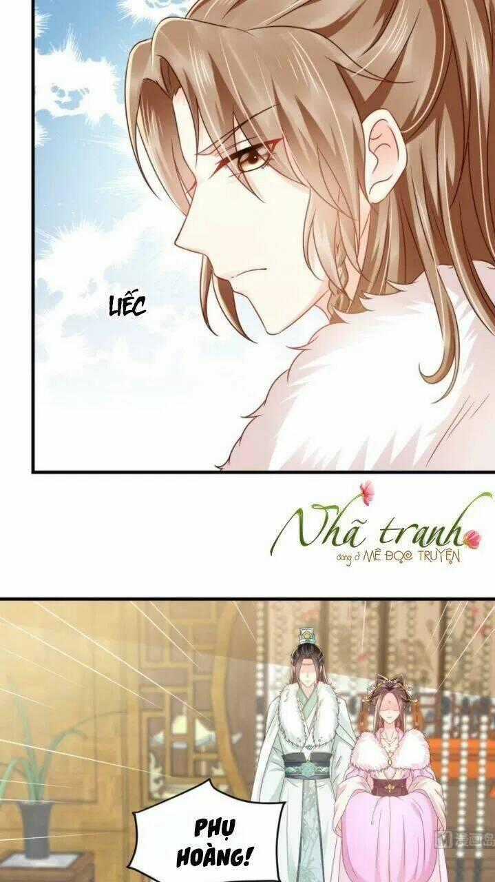 Độc Phi Ngu Ngốc Không Thể Chọc - Chapter 150 - Trang 2