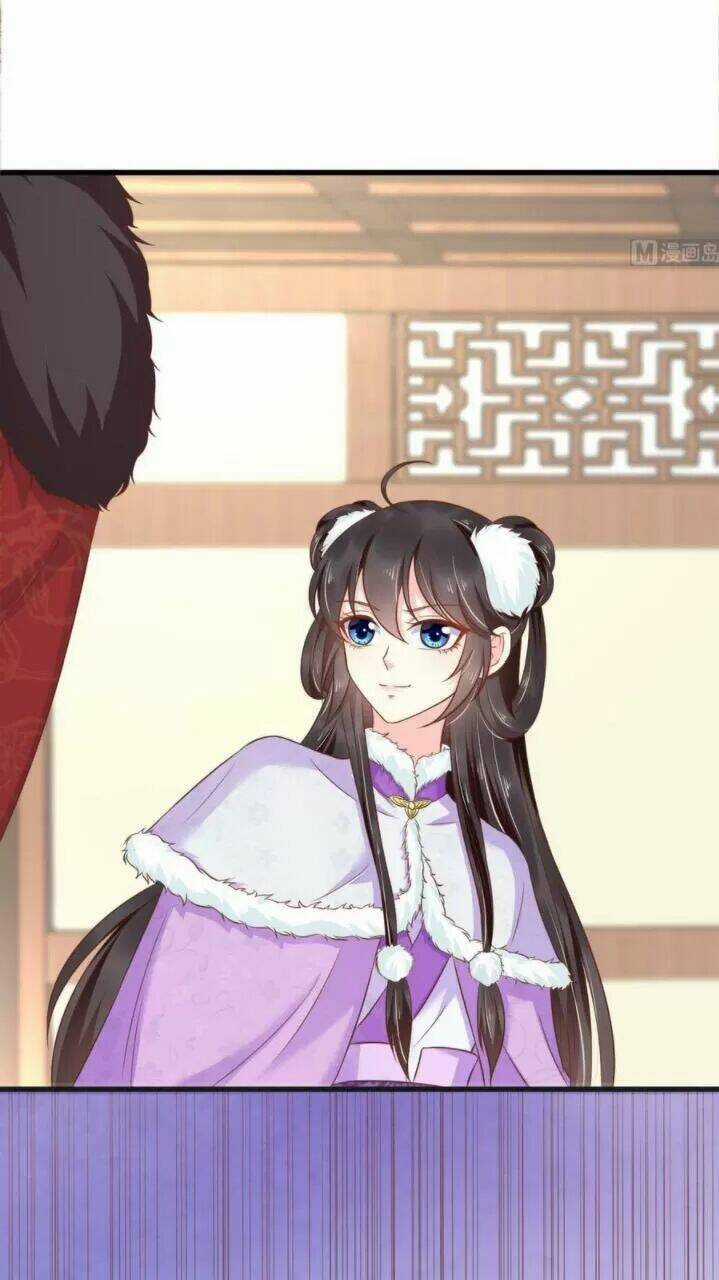 Độc Phi Ngu Ngốc Không Thể Chọc - Chapter 151 - Trang 12