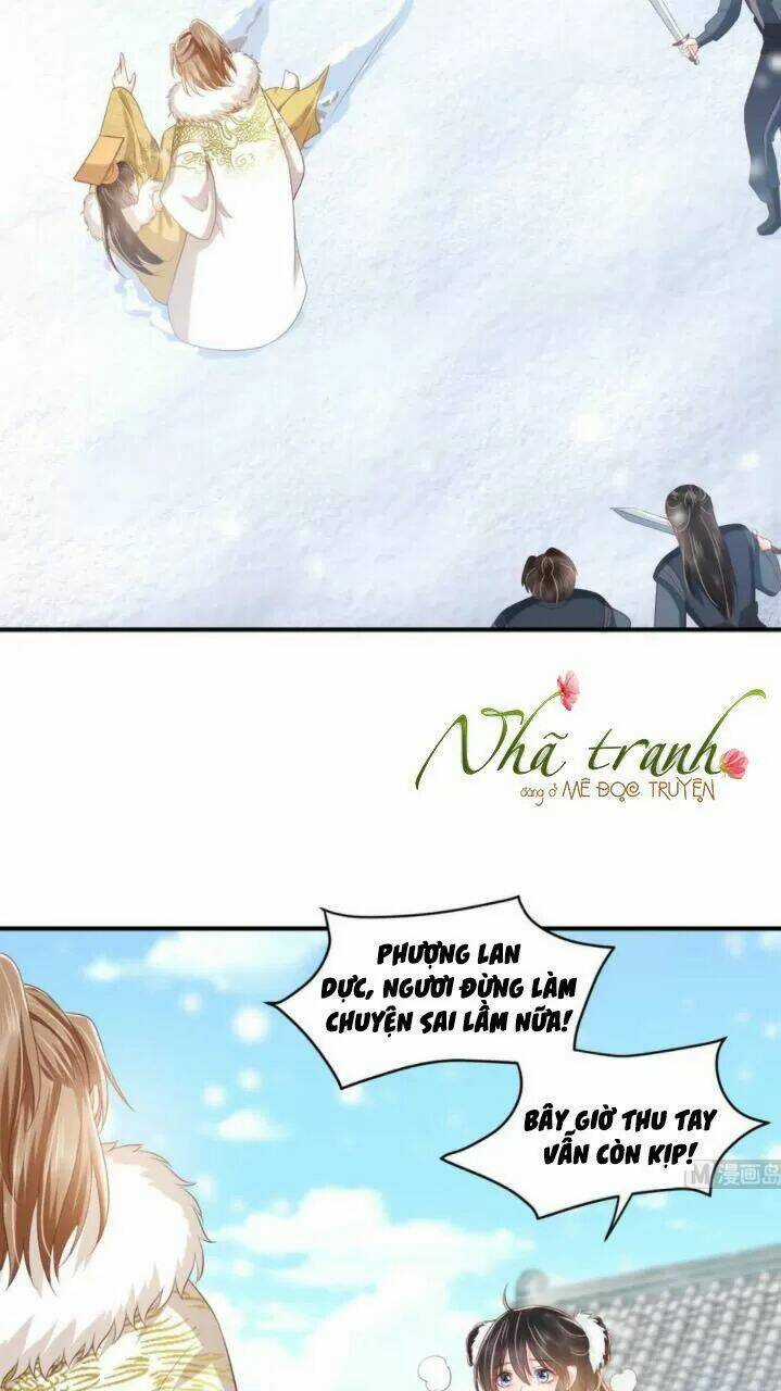 Độc Phi Ngu Ngốc Không Thể Chọc - Chapter 151 - Trang 32