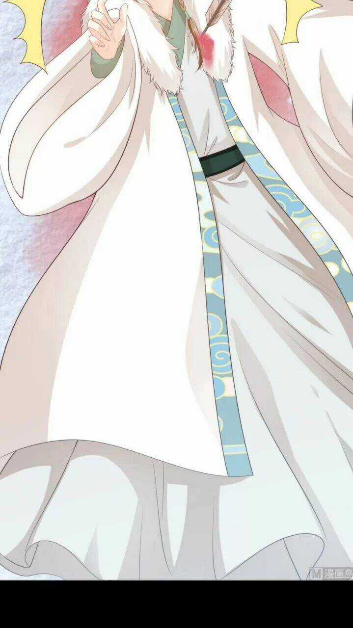 Độc Phi Ngu Ngốc Không Thể Chọc - Chapter 151 - Trang 41