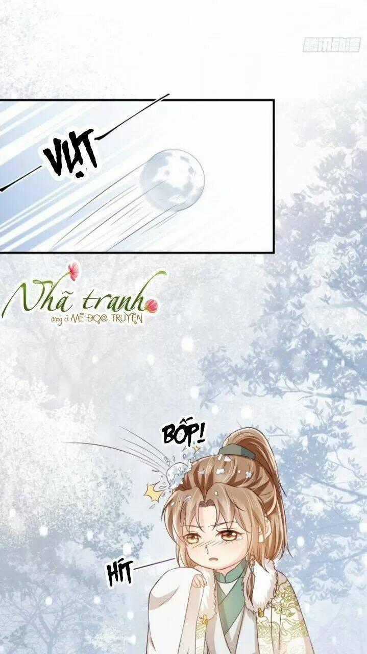 Độc Phi Ngu Ngốc Không Thể Chọc - Chapter 152 - Trang 2