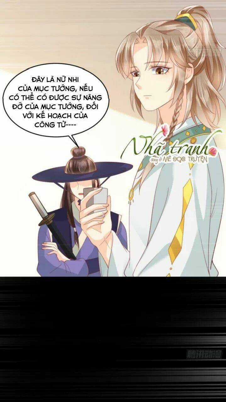 Độc Phi Ngu Ngốc Không Thể Chọc - Chapter 152 - Trang 23