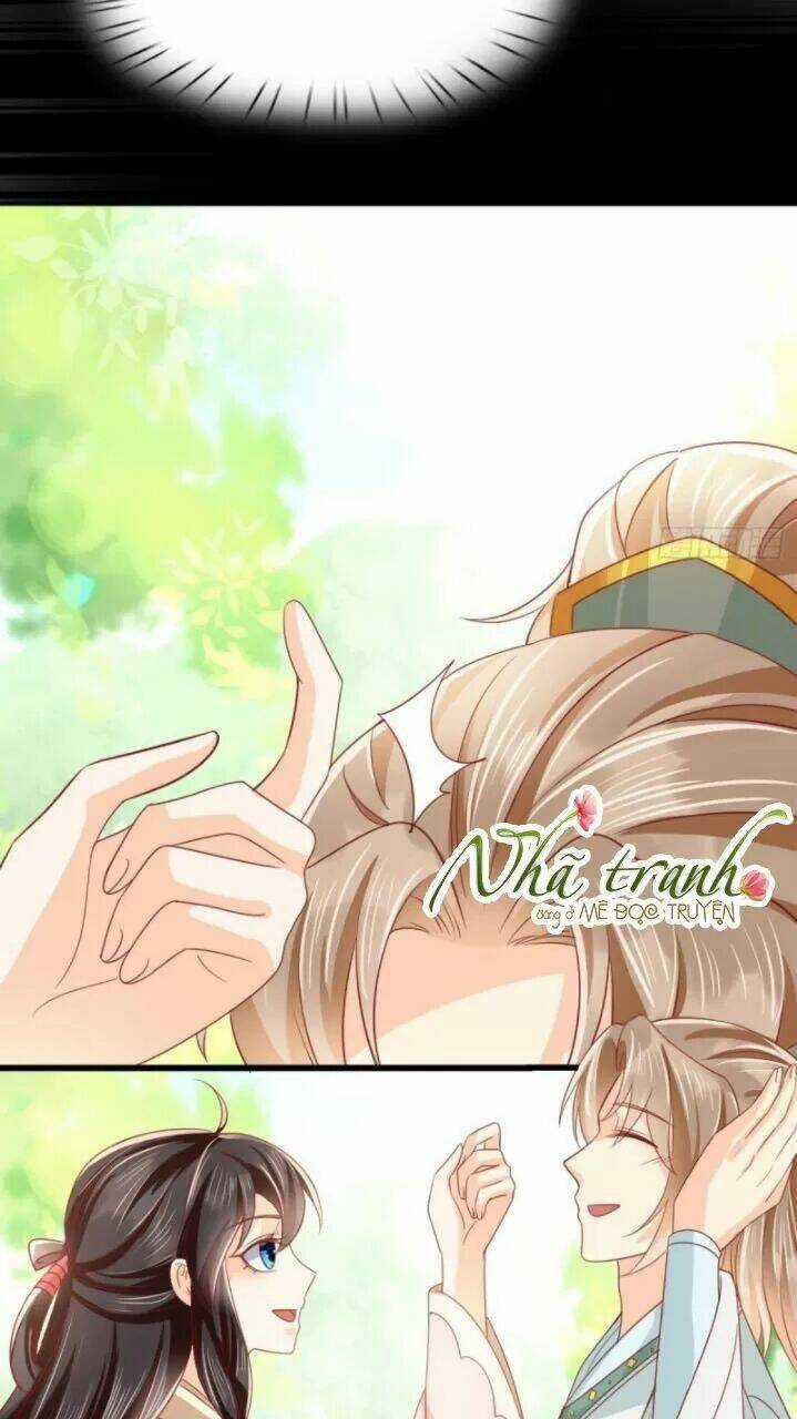 Độc Phi Ngu Ngốc Không Thể Chọc - Chapter 152 - Trang 25