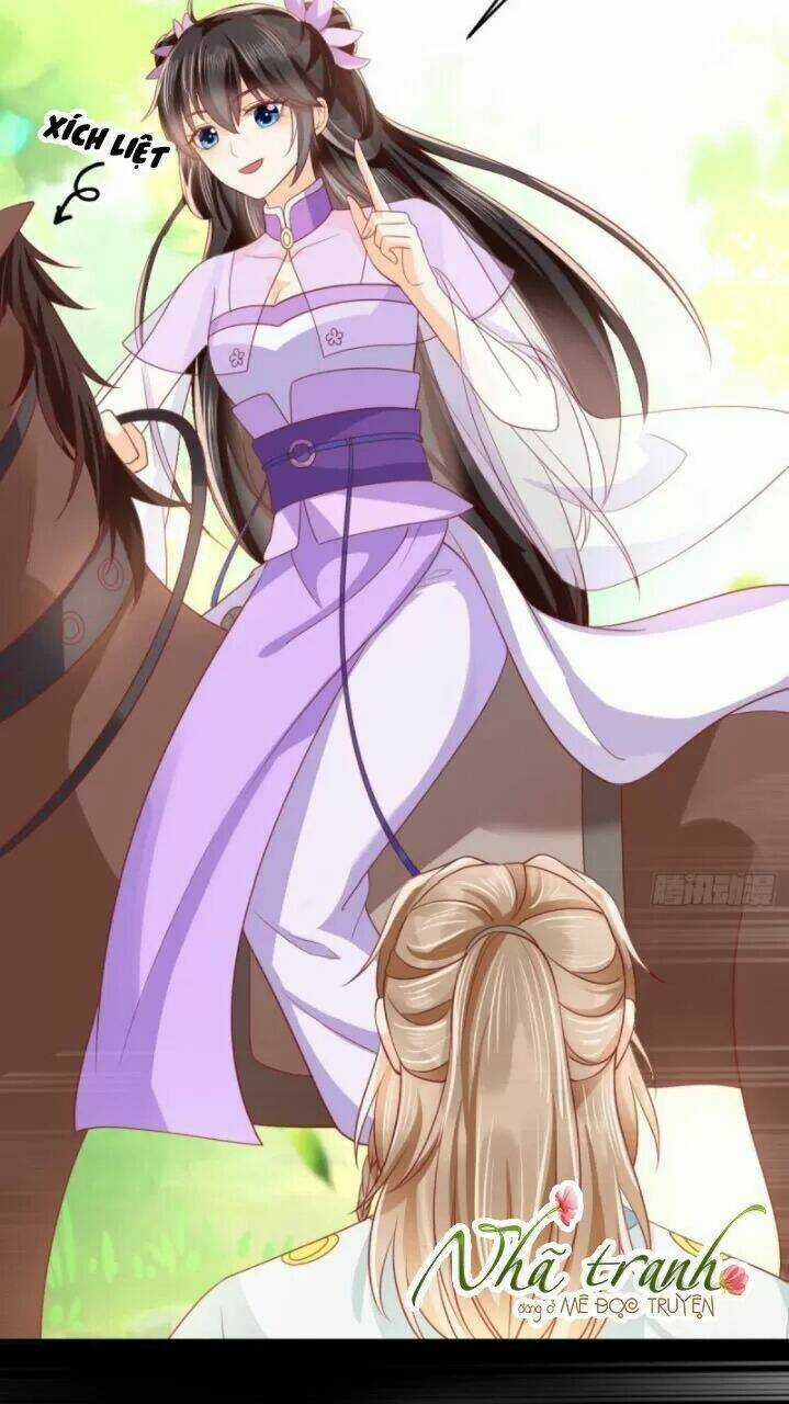 Độc Phi Ngu Ngốc Không Thể Chọc - Chapter 152 - Trang 27