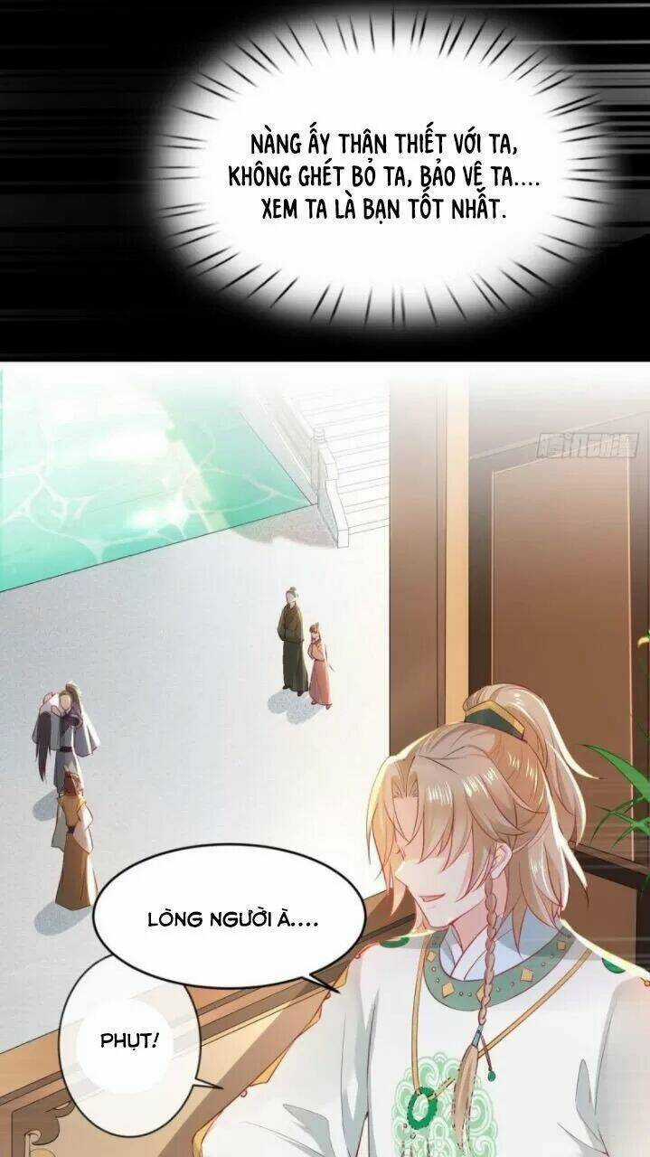 Độc Phi Ngu Ngốc Không Thể Chọc - Chapter 152 - Trang 28