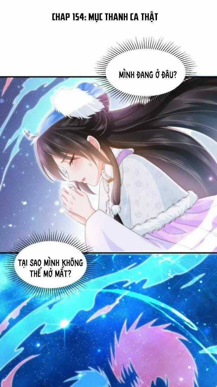 Độc Phi Ngu Ngốc Không Thể Chọc - Chapter 154 - Trang 1