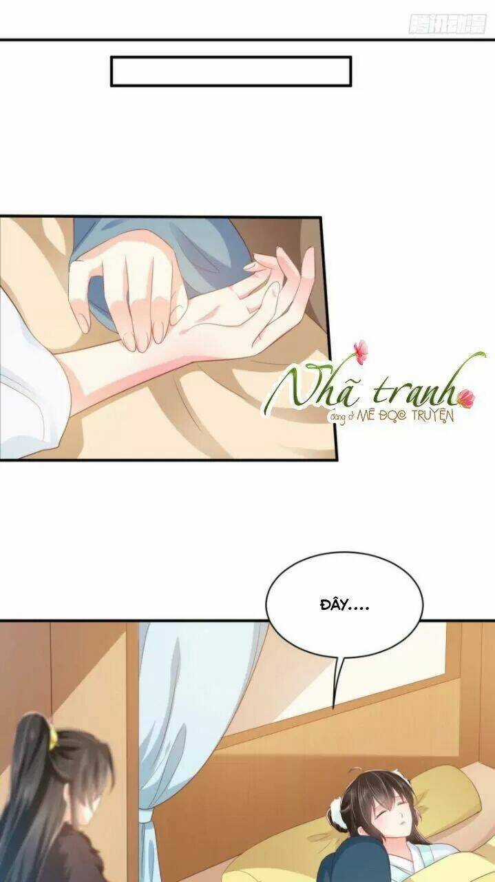 Độc Phi Ngu Ngốc Không Thể Chọc - Chapter 154 - Trang 3