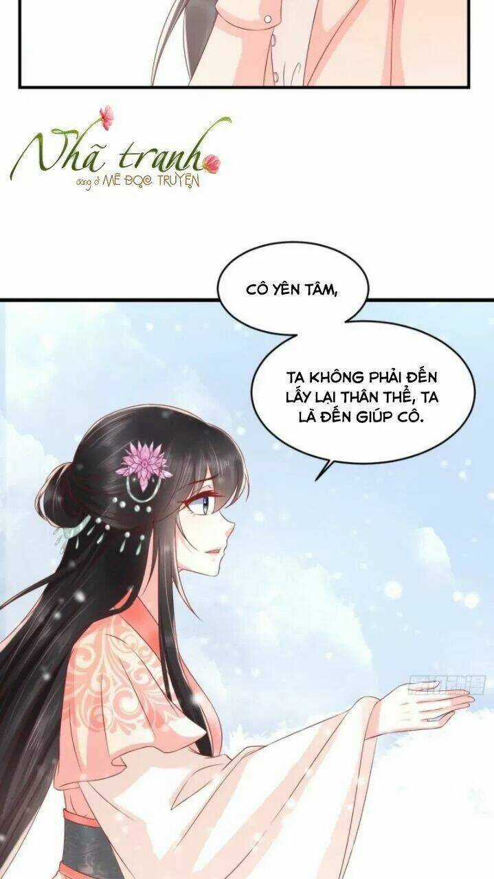 Độc Phi Ngu Ngốc Không Thể Chọc - Chapter 154 - Trang 31