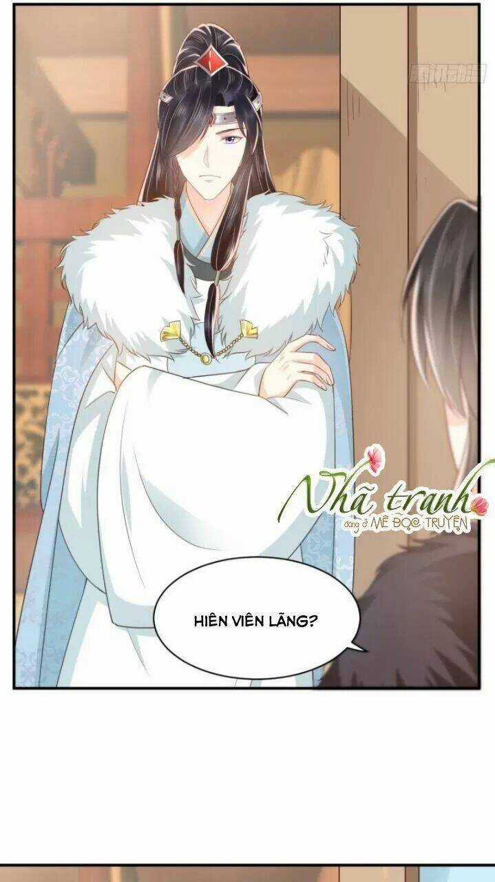 Độc Phi Ngu Ngốc Không Thể Chọc - Chapter 154 - Trang 10