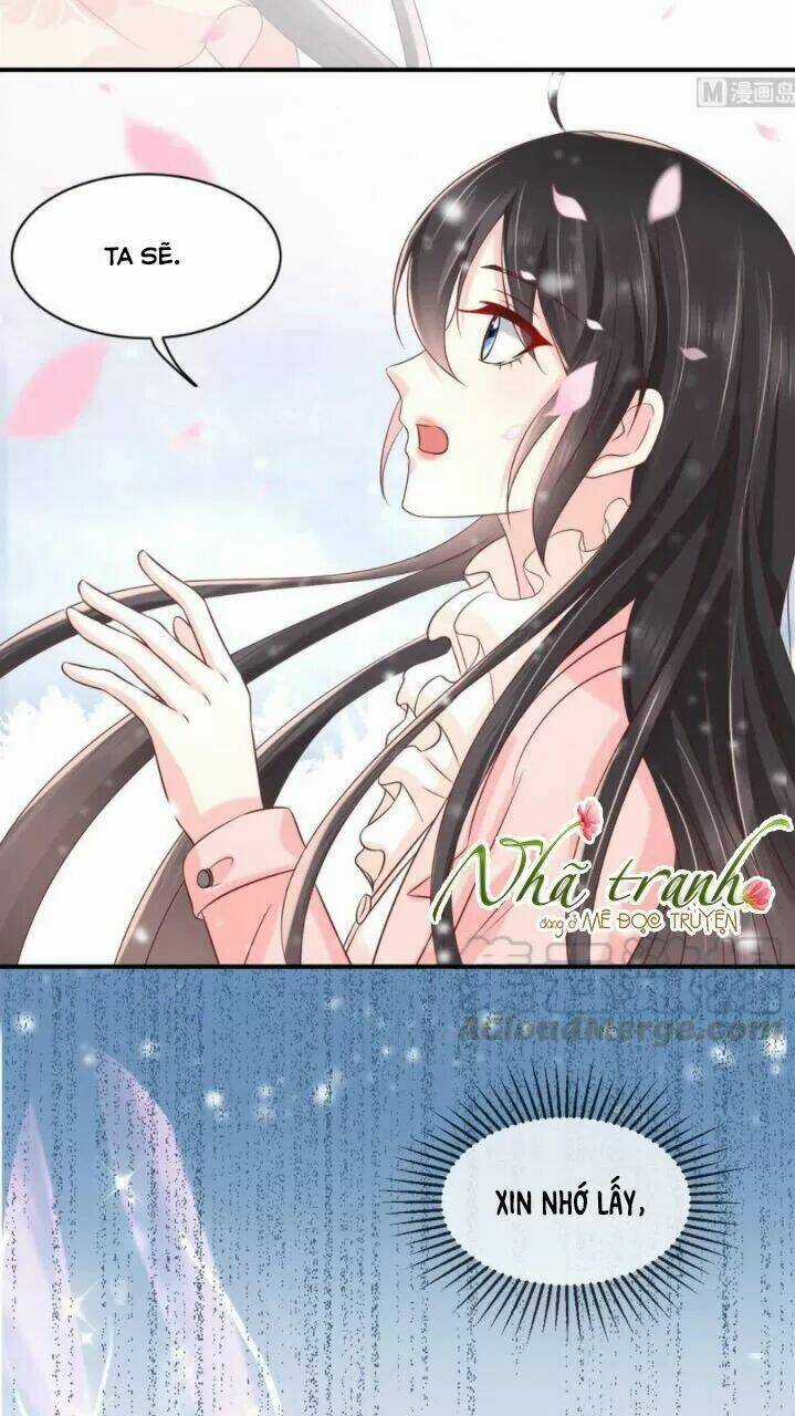 Độc Phi Ngu Ngốc Không Thể Chọc - Chapter 155 - Trang 13