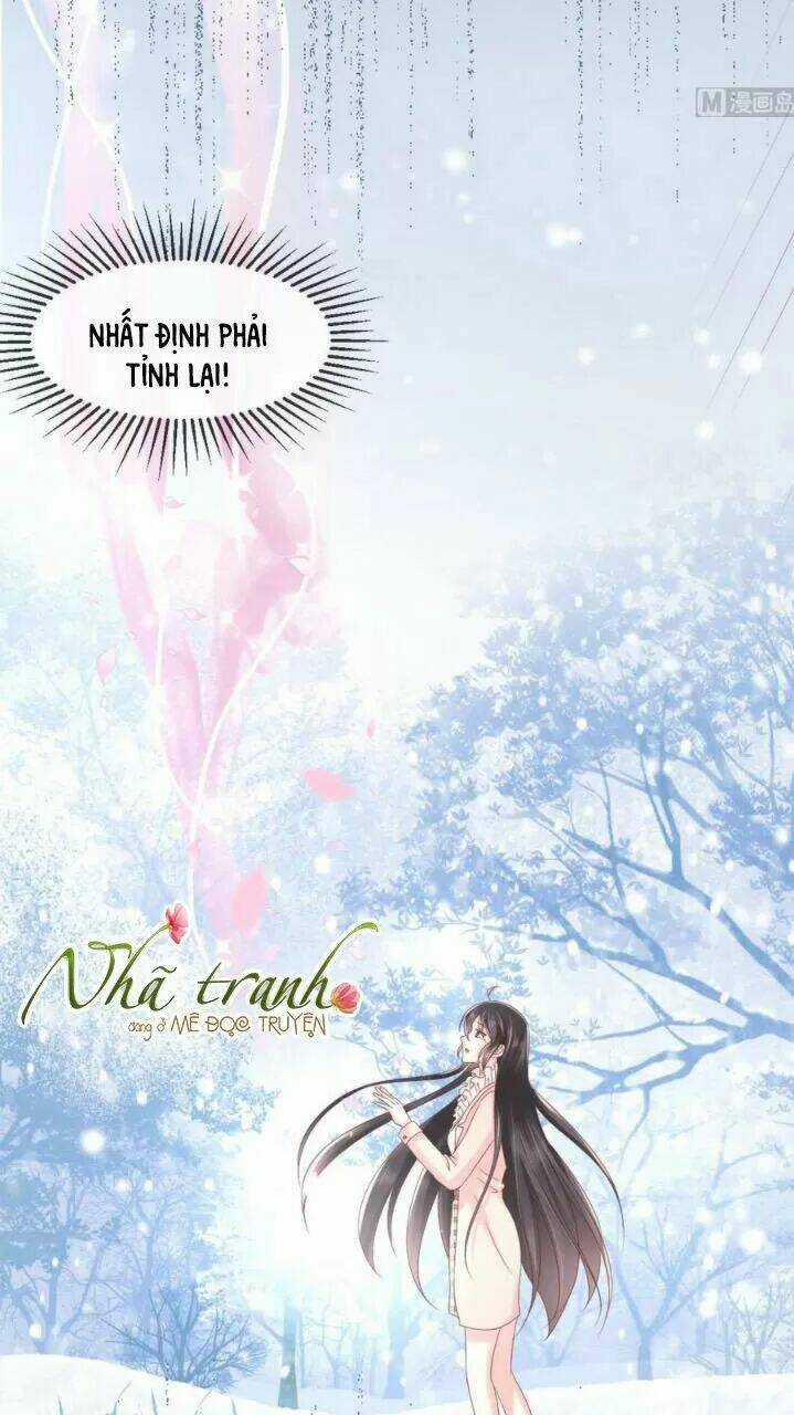 Độc Phi Ngu Ngốc Không Thể Chọc - Chapter 155 - Trang 14