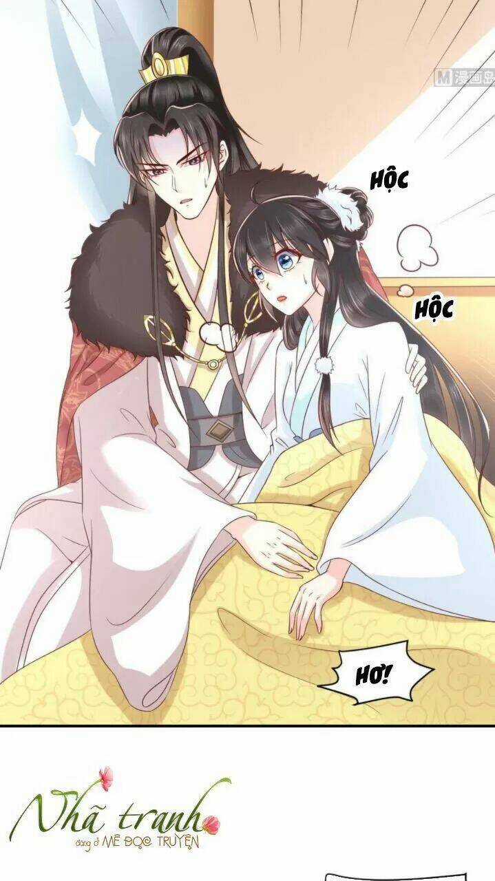 Độc Phi Ngu Ngốc Không Thể Chọc - Chapter 155 - Trang 16