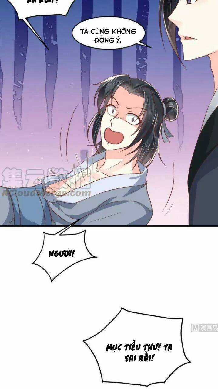 Độc Phi Ngu Ngốc Không Thể Chọc - Chapter 155 - Trang 29