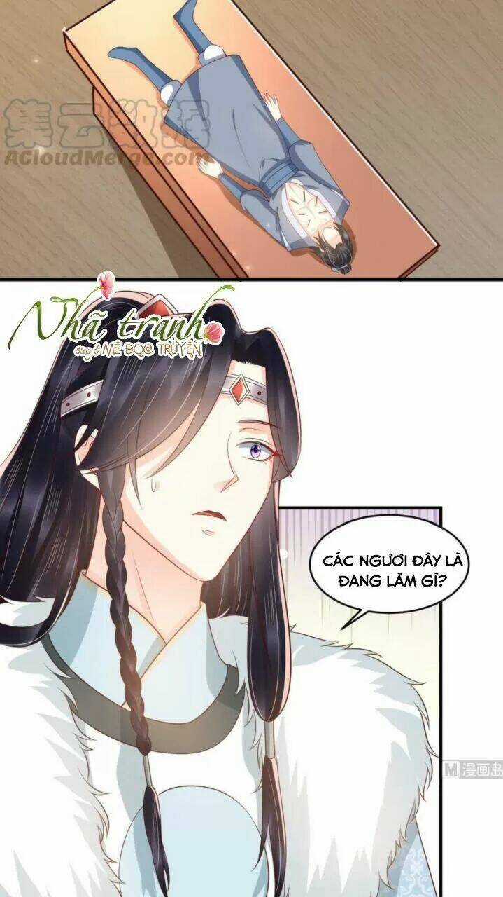 Độc Phi Ngu Ngốc Không Thể Chọc - Chapter 155 - Trang 31