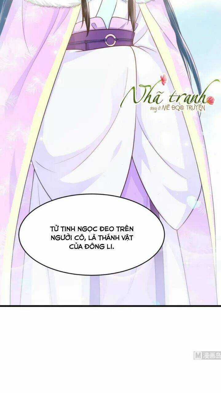 Độc Phi Ngu Ngốc Không Thể Chọc - Chapter 155 - Trang 37