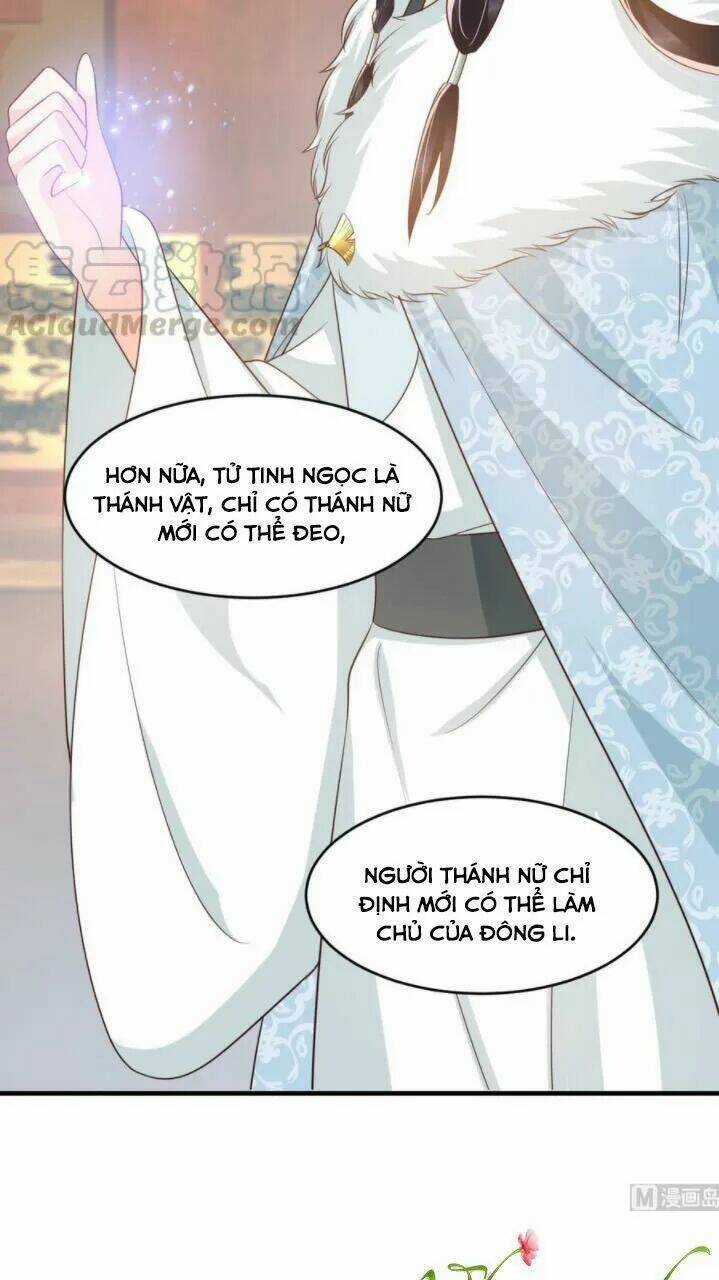 Độc Phi Ngu Ngốc Không Thể Chọc - Chapter 155 - Trang 41