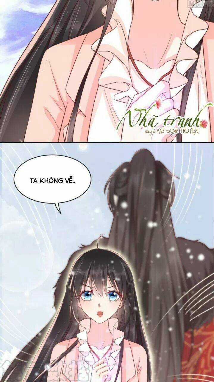 Độc Phi Ngu Ngốc Không Thể Chọc - Chapter 155 - Trang 6