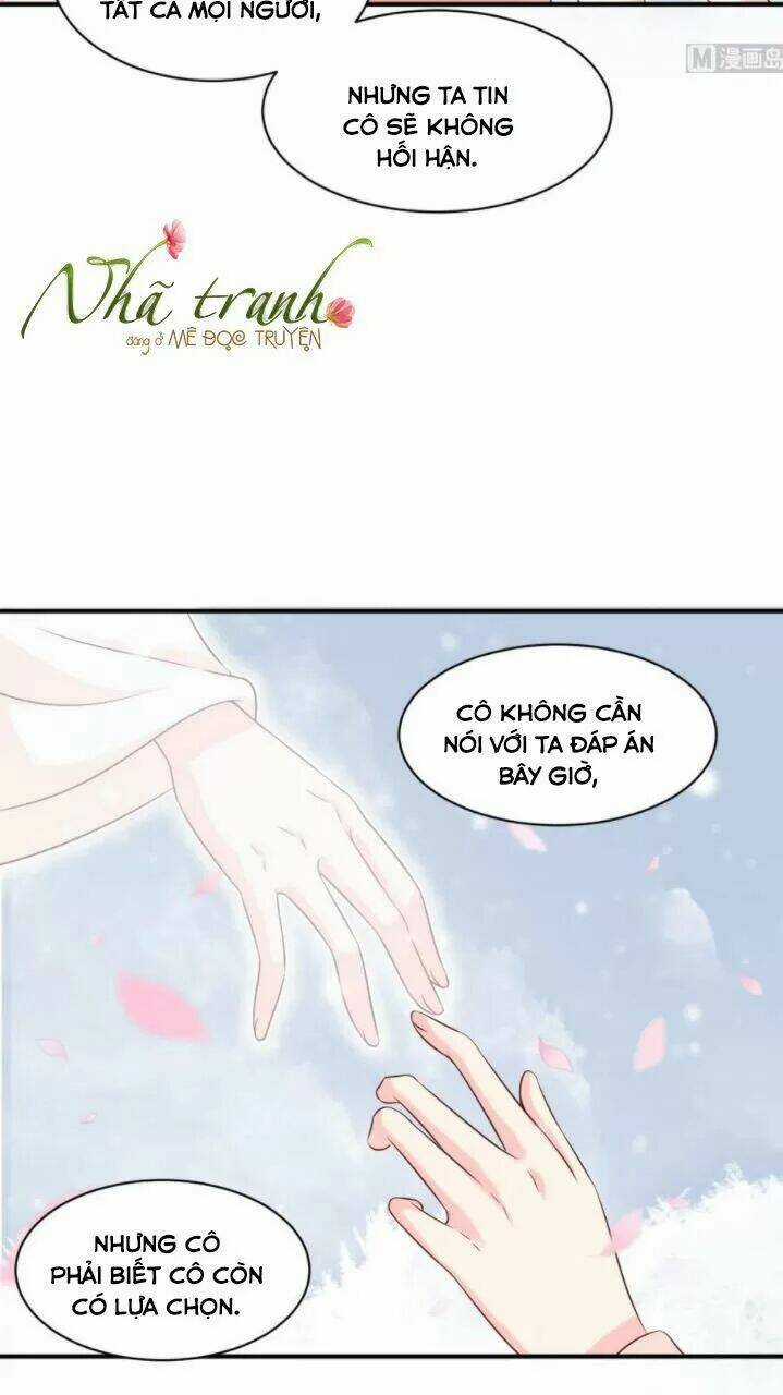 Độc Phi Ngu Ngốc Không Thể Chọc - Chapter 155 - Trang 10