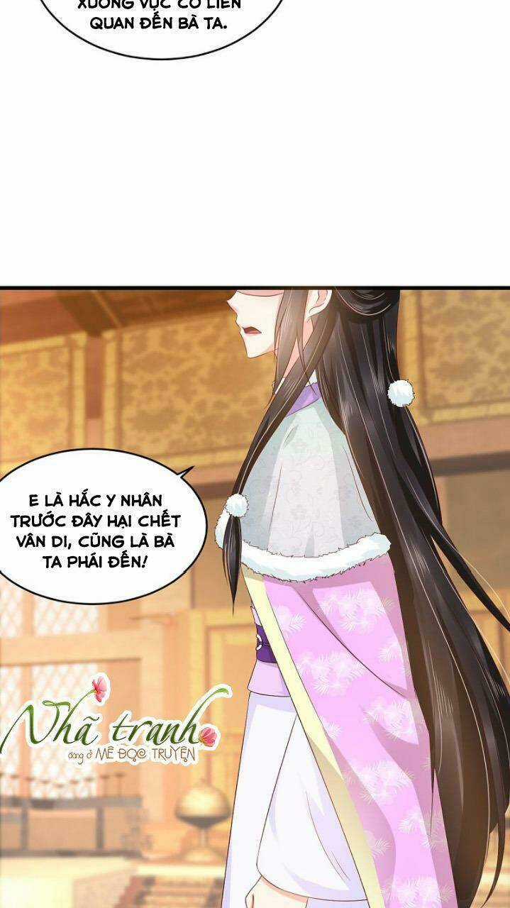 Độc Phi Ngu Ngốc Không Thể Chọc - Chapter 157 - Trang 5