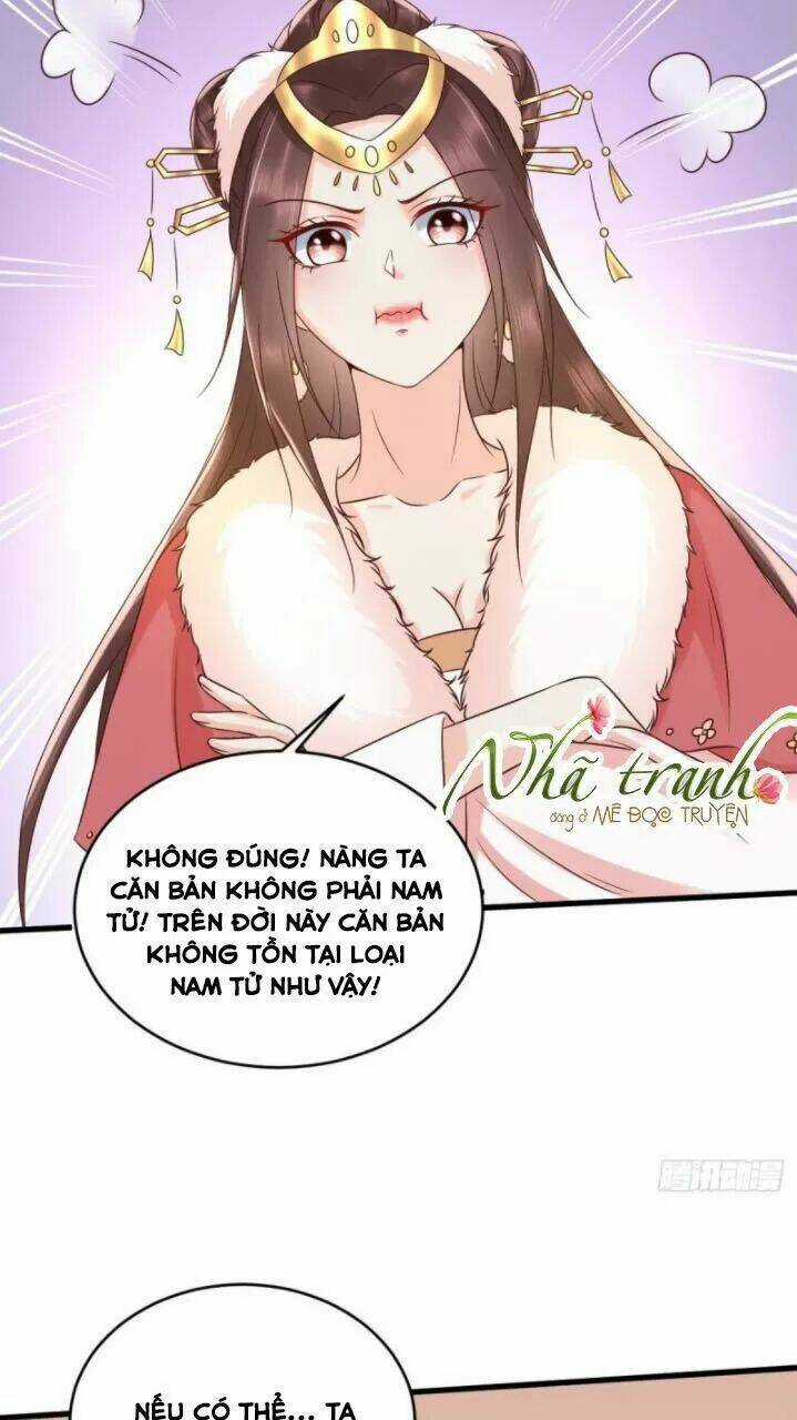 Độc Phi Ngu Ngốc Không Thể Chọc - Chapter 158 - Trang 37