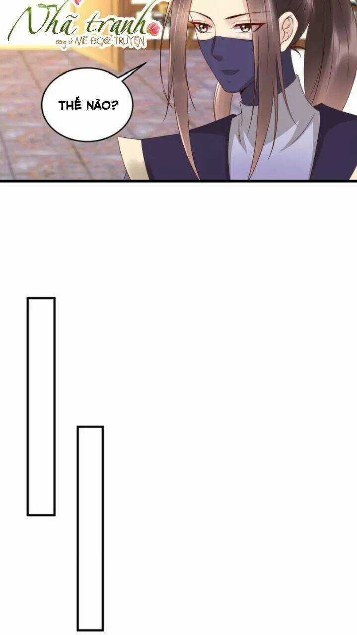 Độc Phi Ngu Ngốc Không Thể Chọc - Chapter 158 - Trang 41