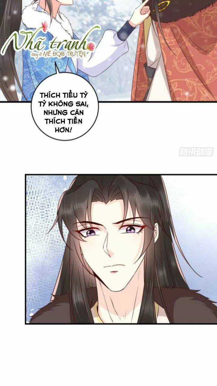 Độc Phi Ngu Ngốc Không Thể Chọc - Chapter 158 - Trang 46