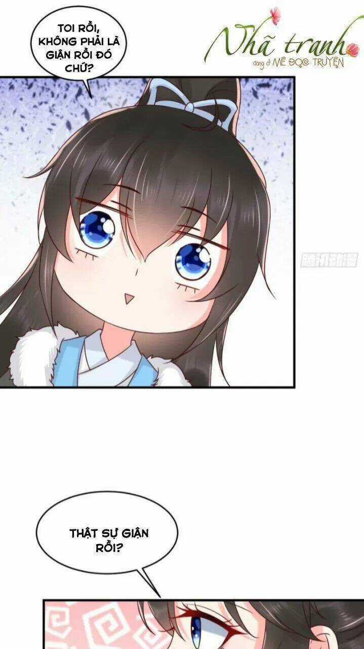 Độc Phi Ngu Ngốc Không Thể Chọc - Chapter 158 - Trang 47