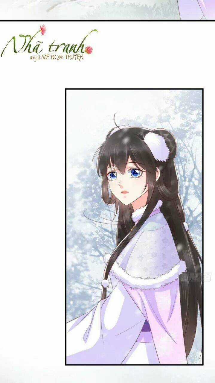 Độc Phi Ngu Ngốc Không Thể Chọc - Chapter 159 - Trang 24