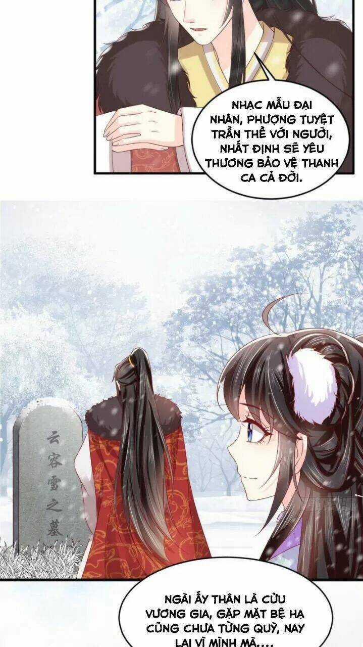 Độc Phi Ngu Ngốc Không Thể Chọc - Chapter 159 - Trang 31