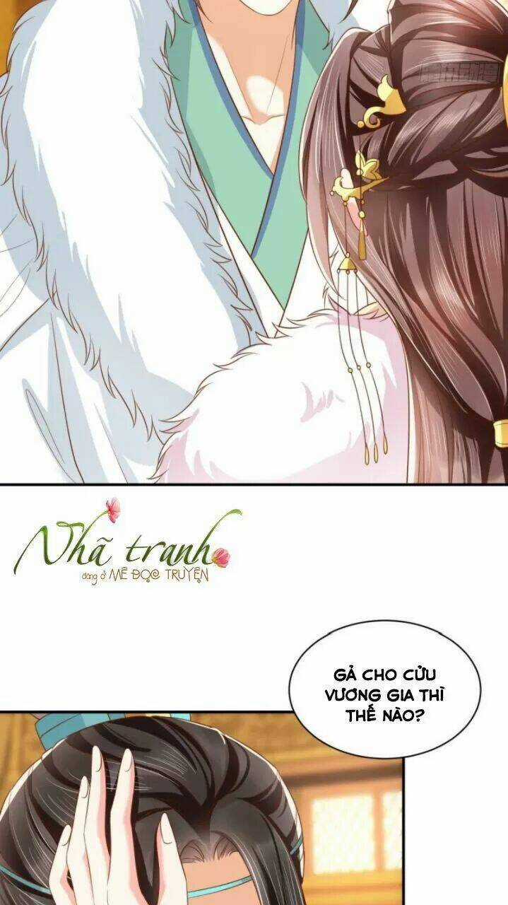 Độc Phi Ngu Ngốc Không Thể Chọc - Chapter 159 - Trang 5