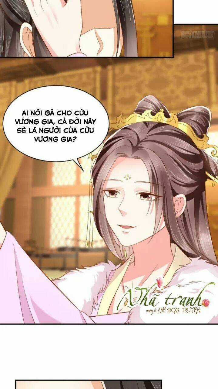 Độc Phi Ngu Ngốc Không Thể Chọc - Chapter 159 - Trang 6