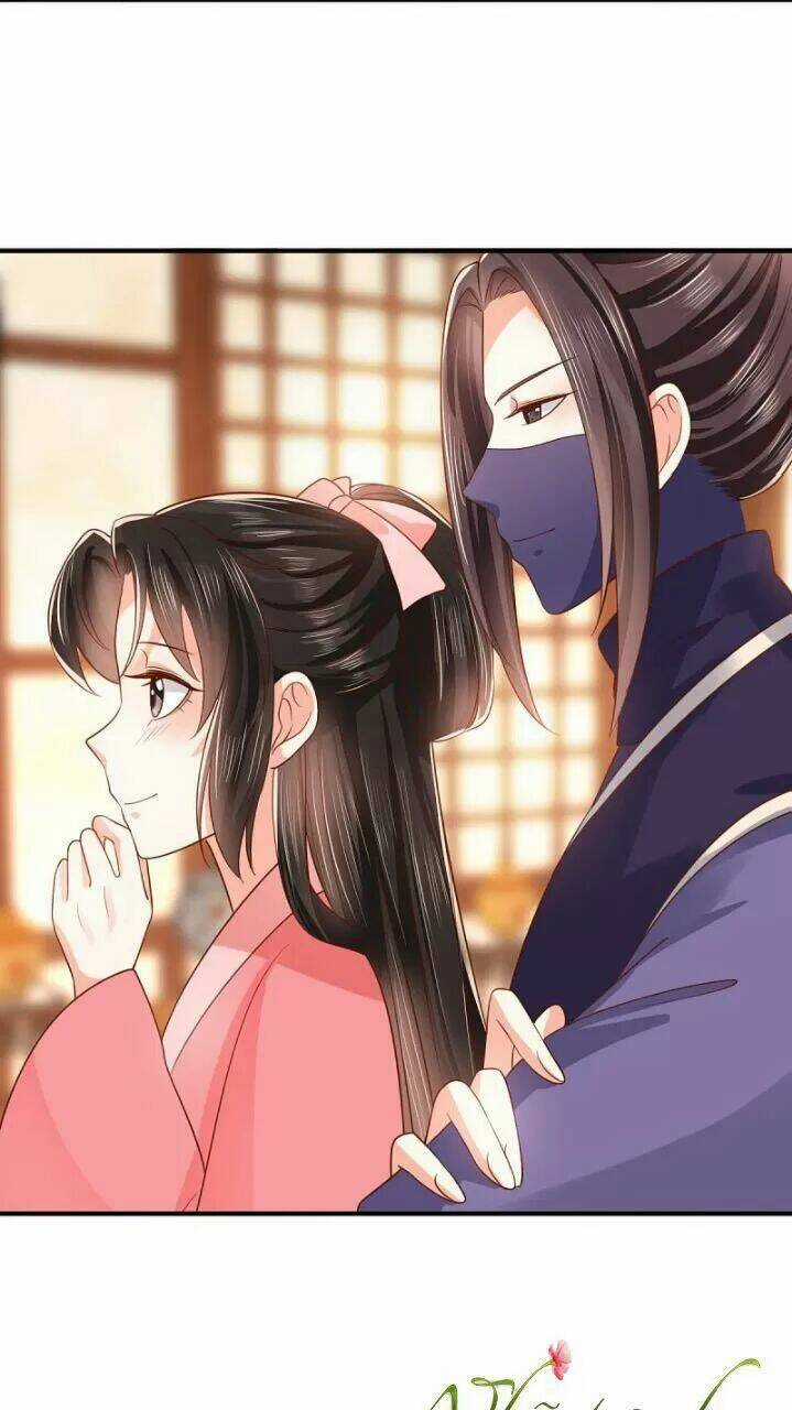 Độc Phi Ngu Ngốc Không Thể Chọc - Chapter 160 - Trang 7