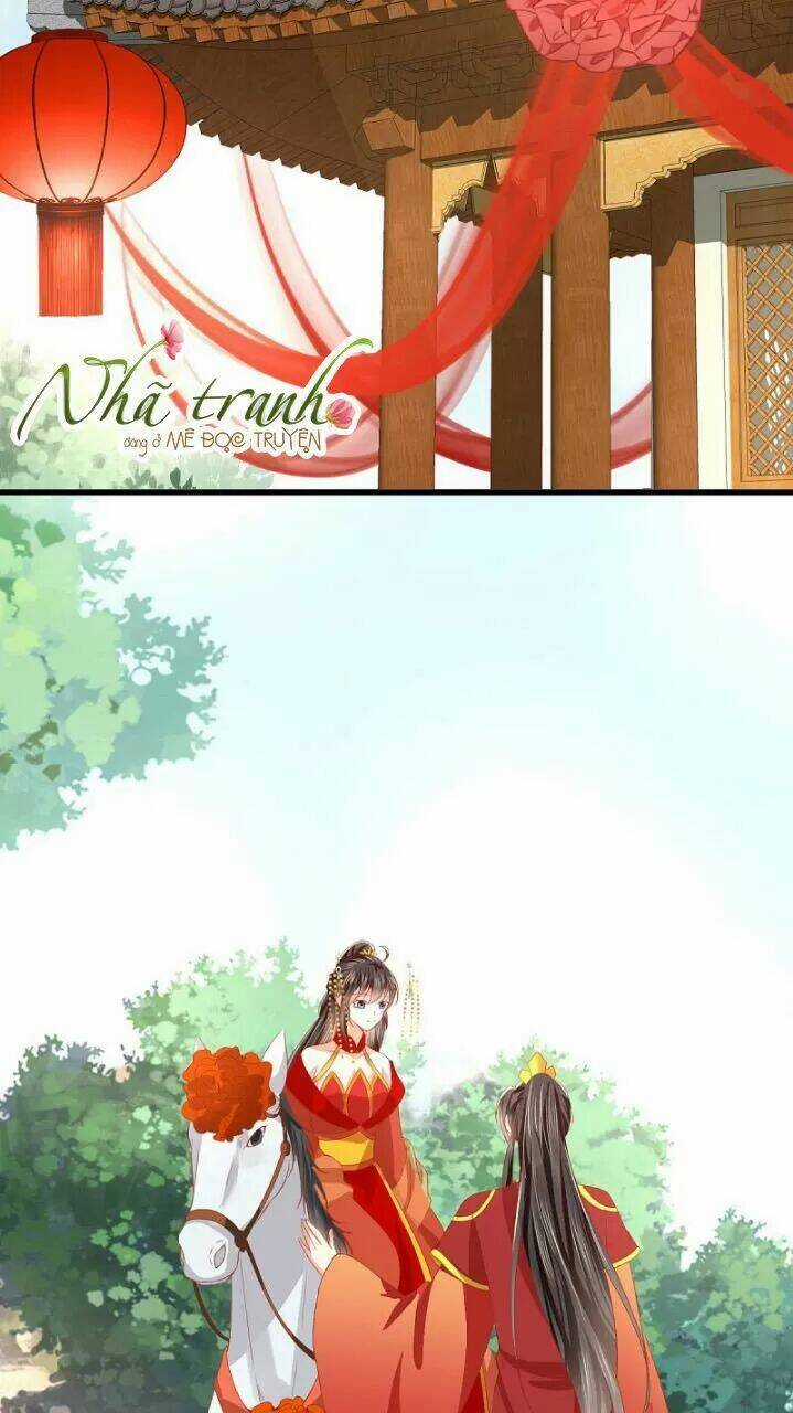 Độc Phi Ngu Ngốc Không Thể Chọc - Chapter 162 - Trang 3