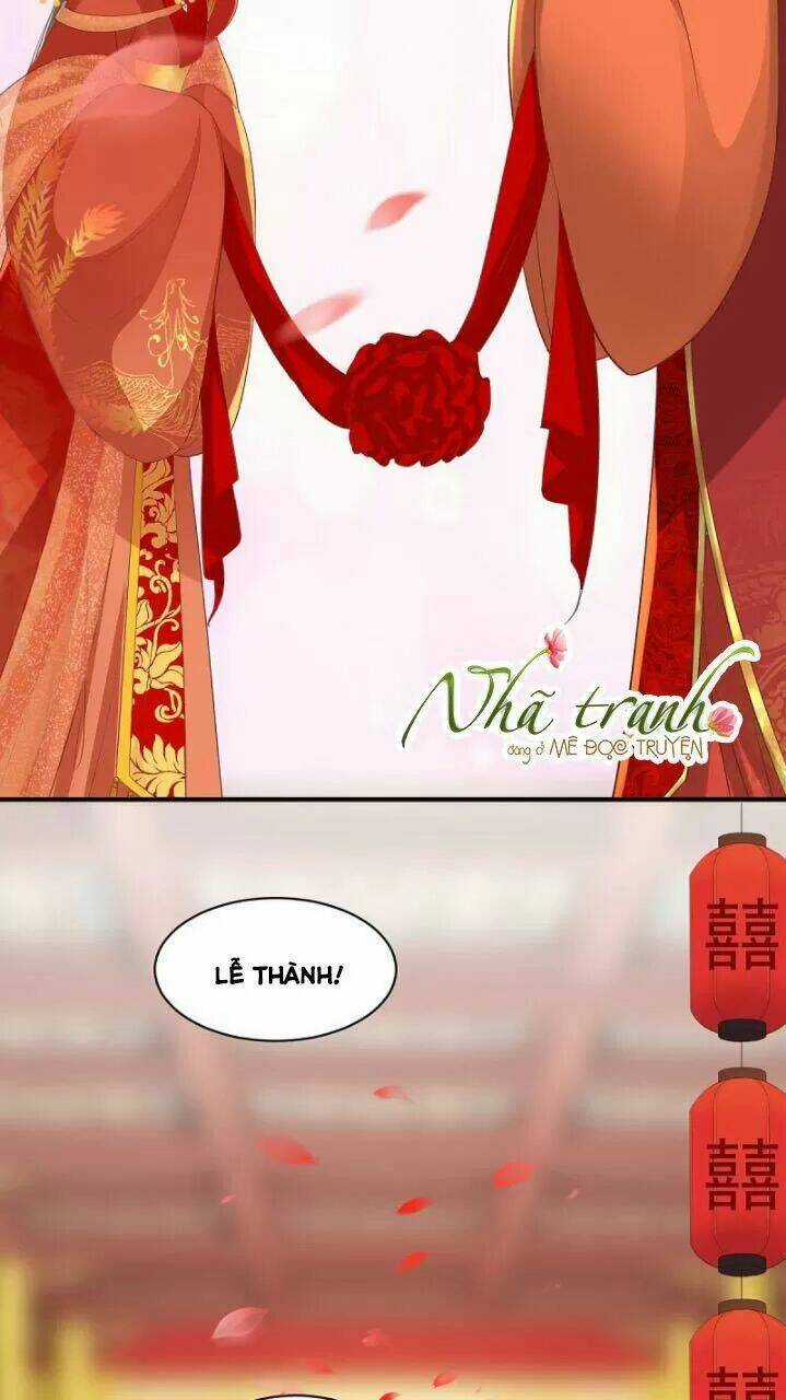 Độc Phi Ngu Ngốc Không Thể Chọc - Chapter 162 - Trang 21