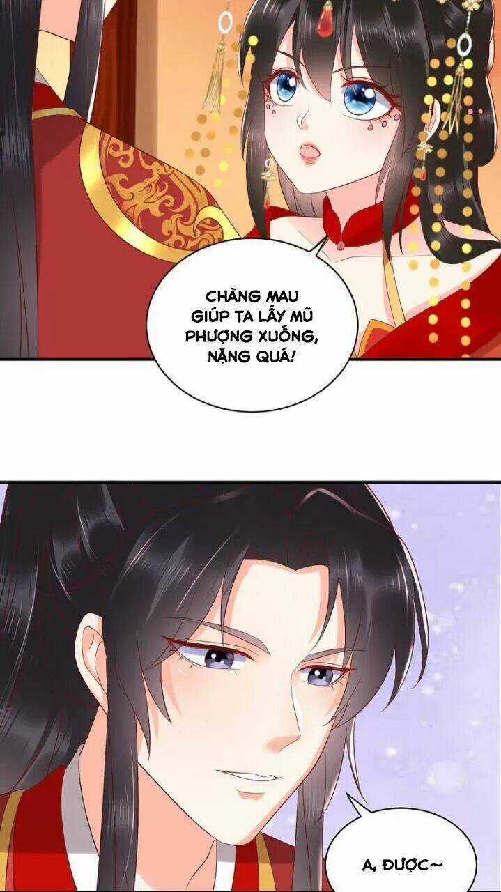 Độc Phi Ngu Ngốc Không Thể Chọc - Chapter 162 - Trang 37