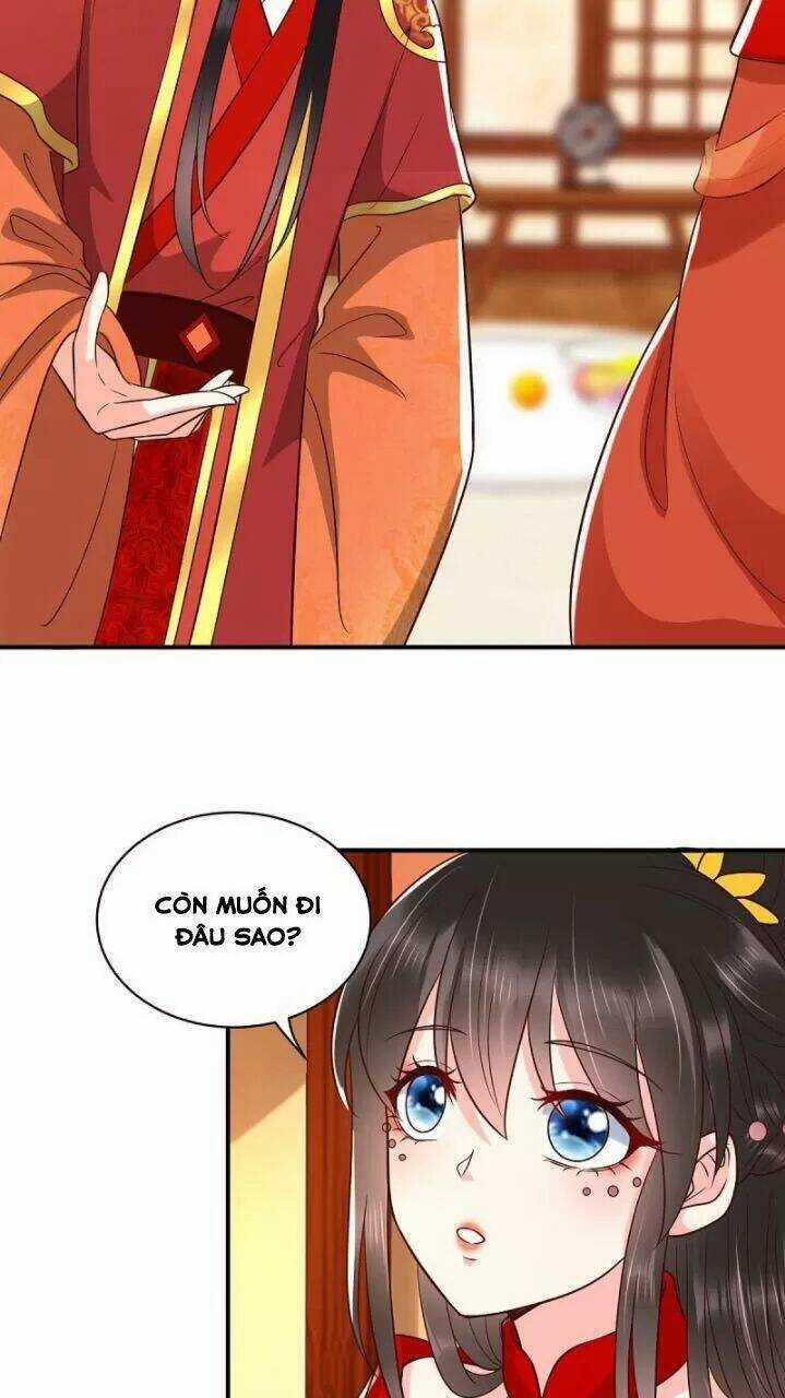 Độc Phi Ngu Ngốc Không Thể Chọc - Chapter 162 - Trang 41