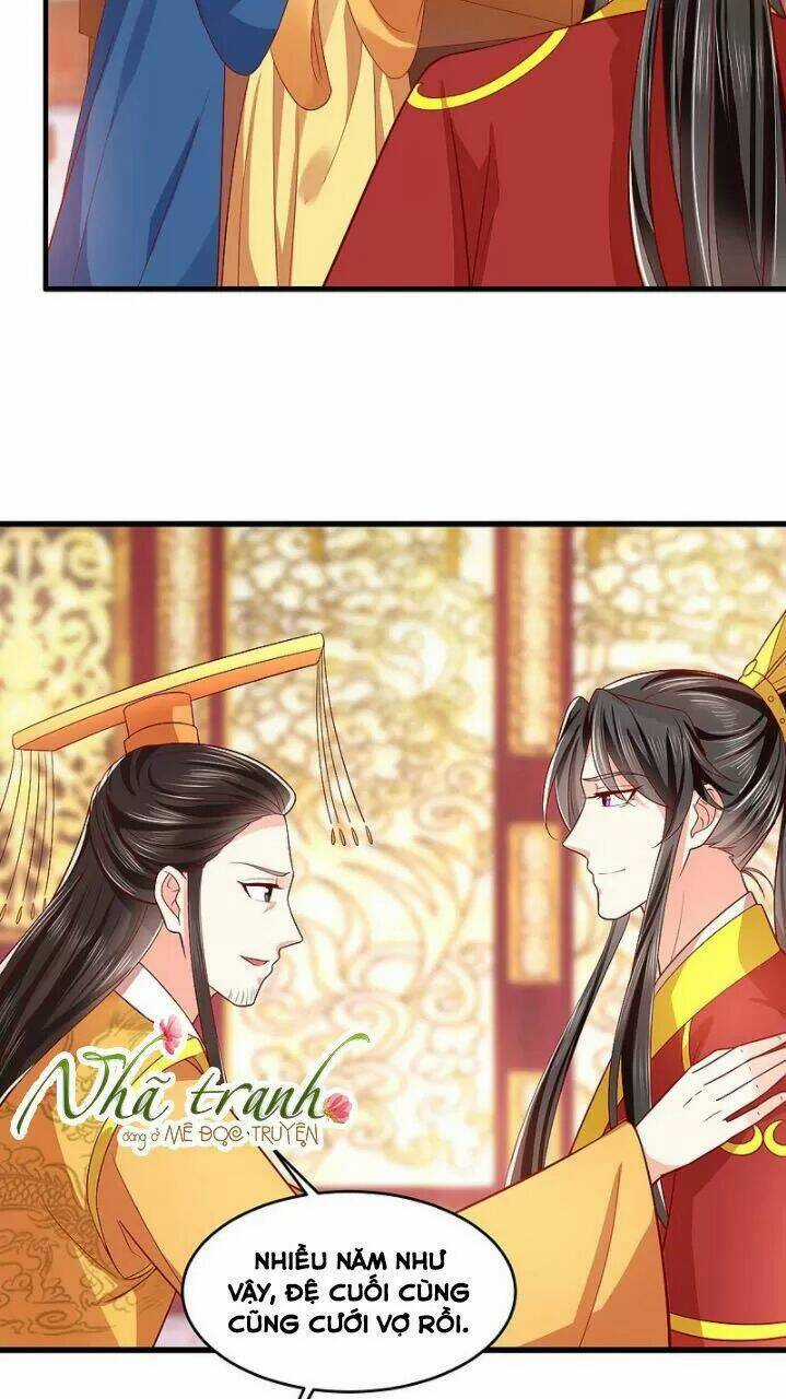 Độc Phi Ngu Ngốc Không Thể Chọc - Chapter 162 - Trang 10