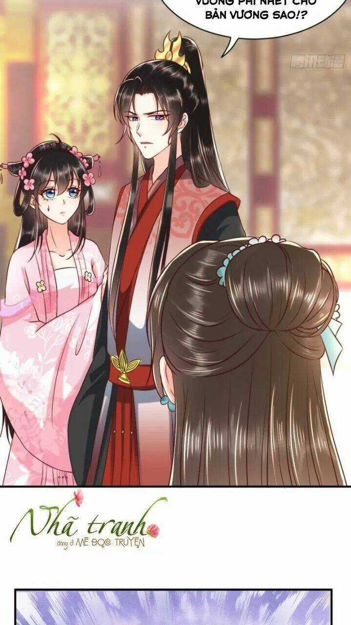 Độc Phi Ngu Ngốc Không Thể Chọc - Chapter 165 - Trang 14