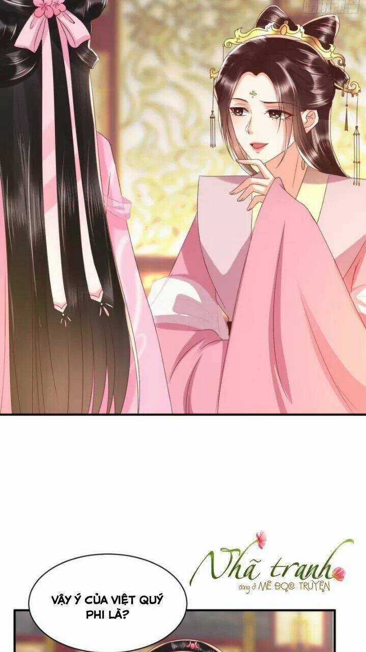 Độc Phi Ngu Ngốc Không Thể Chọc - Chapter 165 - Trang 3