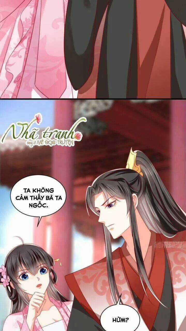 Độc Phi Ngu Ngốc Không Thể Chọc - Chapter 165 - Trang 26