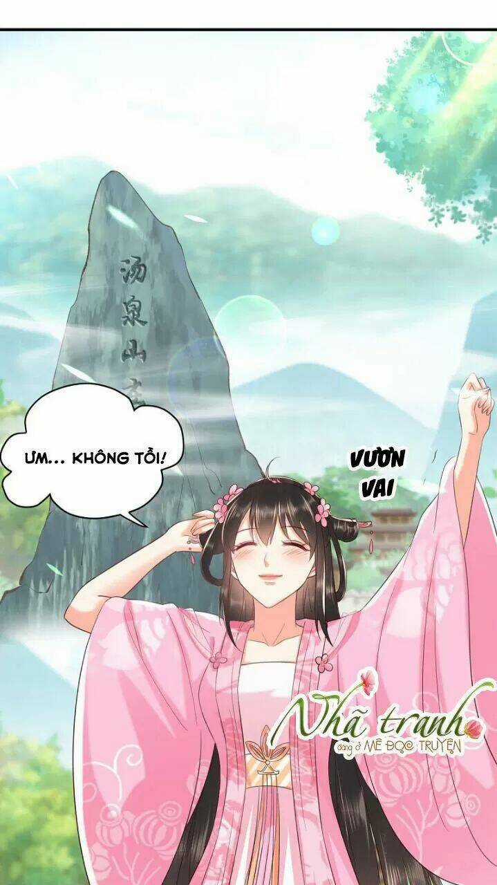 Độc Phi Ngu Ngốc Không Thể Chọc - Chapter 166 - Trang 17