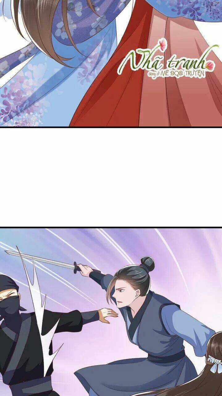 Độc Phi Ngu Ngốc Không Thể Chọc - Chapter 166 - Trang 30