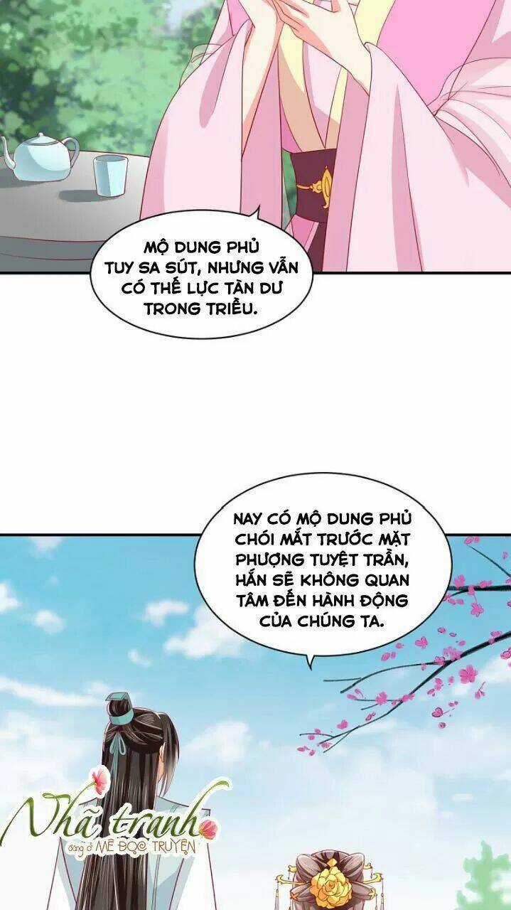 Độc Phi Ngu Ngốc Không Thể Chọc - Chapter 166 - Trang 8