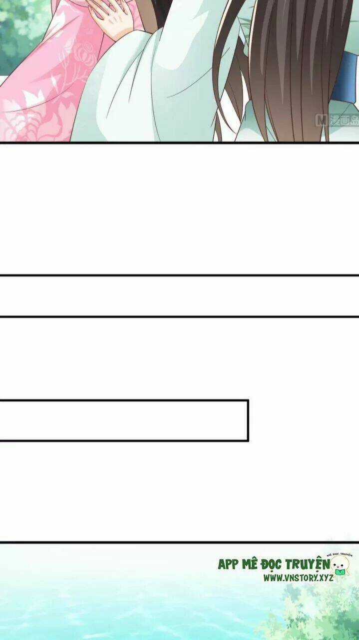 Độc Phi Ngu Ngốc Không Thể Chọc - Chapter 167 - Trang 21