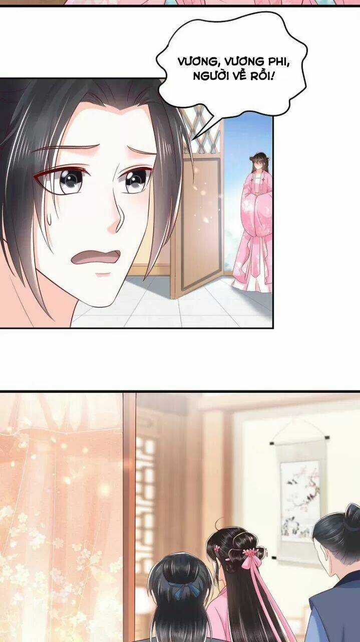 Độc Phi Ngu Ngốc Không Thể Chọc - Chapter 168 - Trang 3