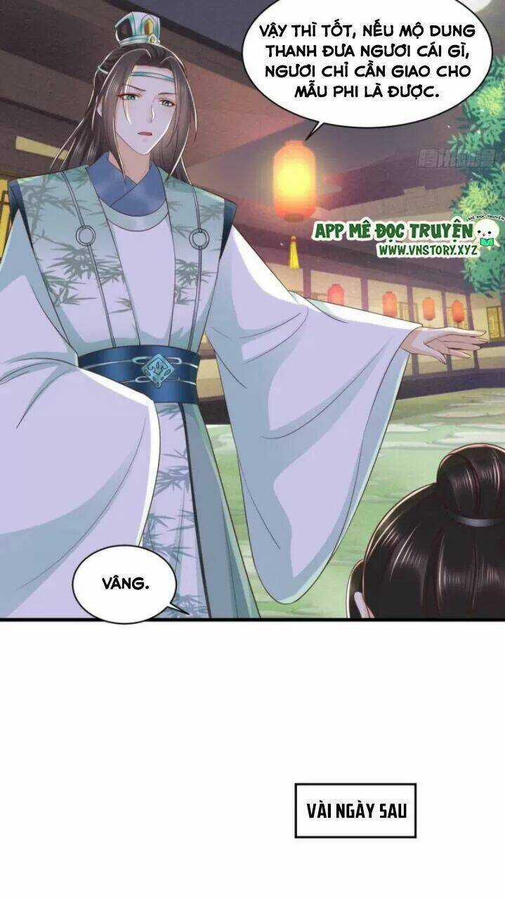 Độc Phi Ngu Ngốc Không Thể Chọc - Chapter 169 - Trang 20