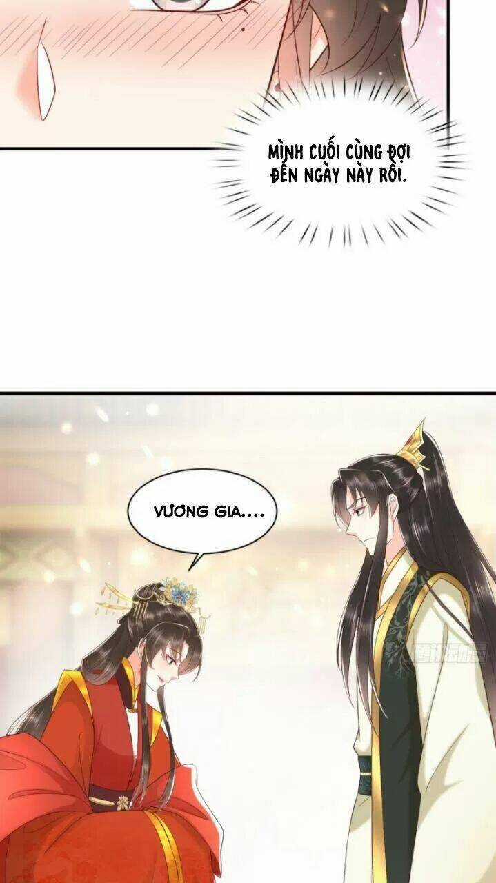 Độc Phi Ngu Ngốc Không Thể Chọc - Chapter 169 - Trang 26