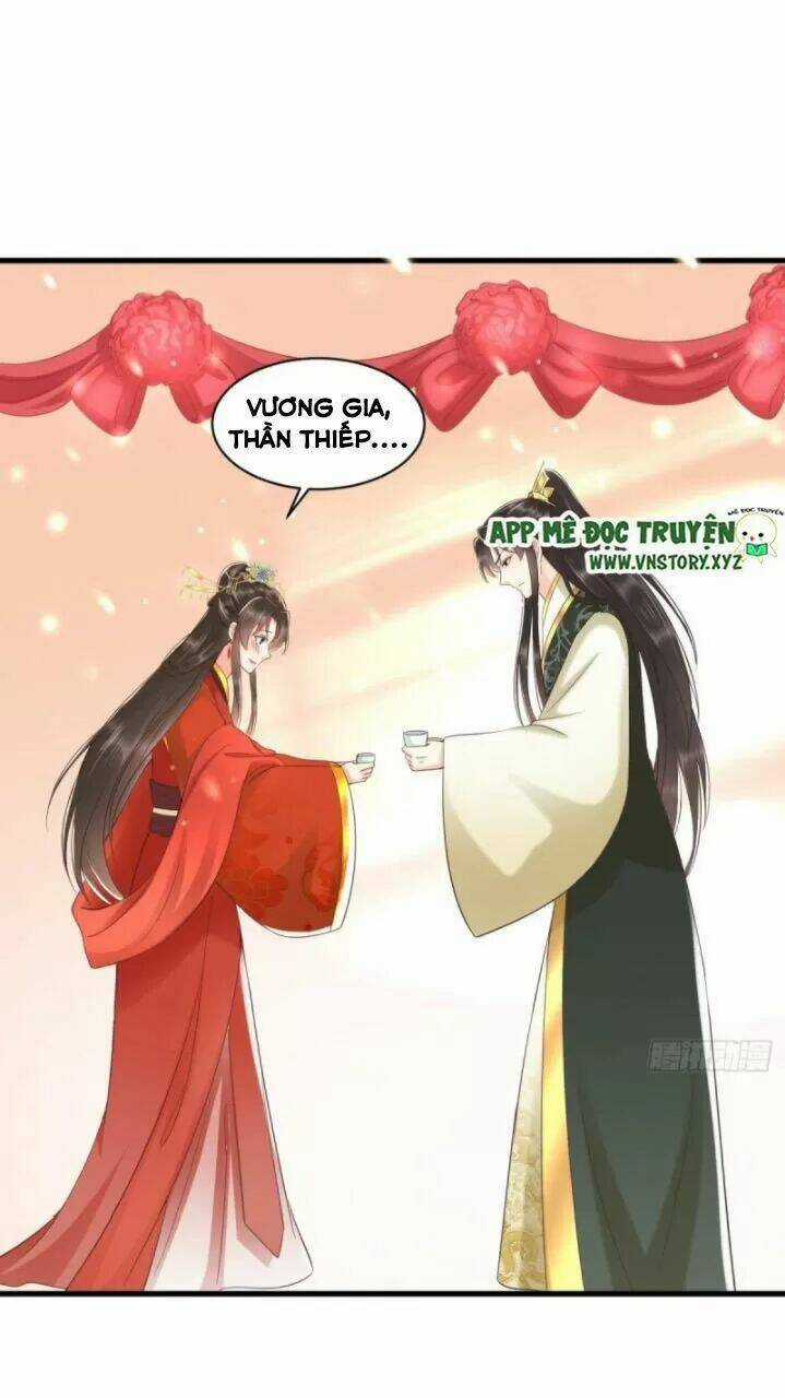 Độc Phi Ngu Ngốc Không Thể Chọc - Chapter 169 - Trang 28