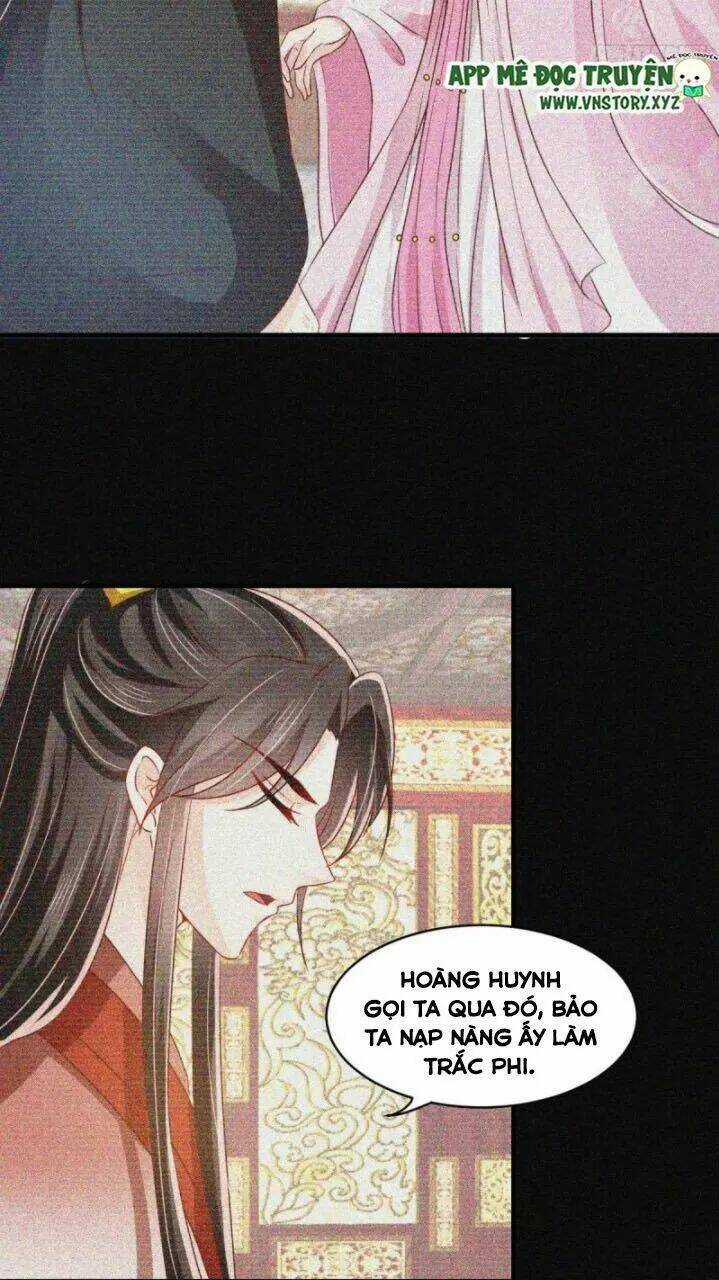 Độc Phi Ngu Ngốc Không Thể Chọc - Chapter 169 - Trang 4