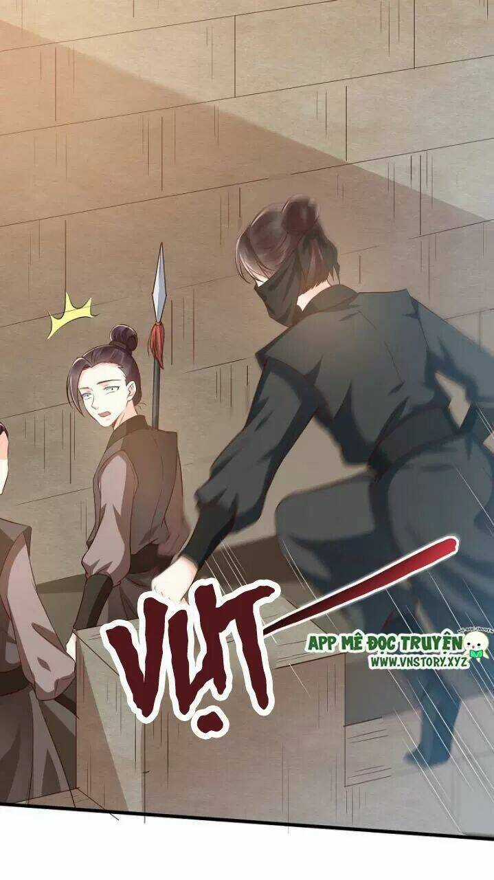 Độc Phi Ngu Ngốc Không Thể Chọc - Chapter 170 - Trang 3